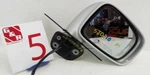 2002-2004 Suzuki Aerio Passenger Right Power Side View Mirror Oem. Fixed Price $59.95.
