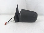 1993-1995 Jeep Grand Cherokee Driver Left Side View Power Door Mirror BD3AM. Fixed Price $44.53.