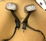 Jdm Toyota Chrome Electric Fender Mirrors AA60 SA60 TA40 AE86 Rare Survivor Set. Fixed Price $395.00.