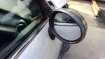 Passenger Side View Mirror Manual Folding Fits 14-19 Mini Cooper 2480842. Fixed Price $95.00.