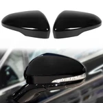 2013-2019 Ford Fusion W/ Turn Signal Right&left Rearview Mirror Cover Caps. Fixed Price $31.34.