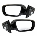 For Hyundai Santa Fe Sport Mirror 2013-2017 Driver Passenger Paintable Heated. Fixed Price $293.67.