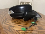 2010-2013 Volvo XC60 Right Passenger Side Door Mirror Camera Power Oem Paint 492. Fixed Price $150.00.