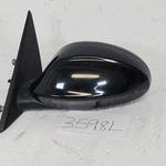 2007-2010 Bmw E90 Sedan 3 Pin Right Passenger Side View Mirror Black Oem. Fixed Price $94.99.
