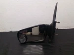 02-08 Dodge Ram 1500 Left Driver Side View Manual Mirror Oem 55077439AB. Fixed Price $75.00.