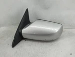 2007-2012 Nissan Altima Driver Left Side View Manual Door Mirror X4Q1Q. Fixed Price $120.60.
