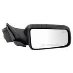 Trq Right Mirror Fits 2008-2011 Ford Focus. Fixed Price $50.10.
