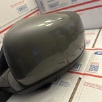 '16-'22 Jeep Grand Cherokee Left Driver Door Mirror Heated W/memory Oem Grade. Fixed Price $225.00.