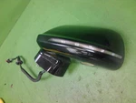 10-19 Lincoln Mkt Heated Signal Memory Power Driver Left Mirror Oem. Fixed Price $125.99.