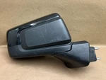 2019-2023 Chevrolet Silverado 1500 Right Passenger Rh Rear View Mirror Black Oem. Fixed Price $99.00.