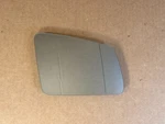 Genuine Mercedes Cls W204 W212 W218 W221 Mirror Glass Right Rh Heating. Fixed Price $52.25.