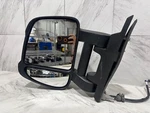 2014-2021 Dodge Ram Promaster 1500 Side Mirror Oem Lh Left Driver W/heated. Fixed Price $210.00.