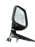 Driver Side View Mirror Power Heated With Camera Fits 10-12 Bmw 750I 7971985. Fixed Price $449.00.