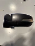 2012 2014 Ford Focus Left Driver Front Side View Door Mirror . CM51-17683 Oem. Fixed Price $50.00.