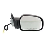 Power Mirror For 1999-2004 Chevrolet Tracker Base Model Passenger Side Paintable. Fixed Price $86.34.