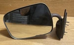 Chevy Gmc Left Driver Mirror 18-24400-00 Lh. Fixed Price $20.37.