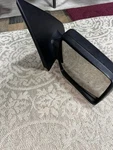 Mirror Power Signal Black Rh Right Passenger Side Ford F150 Pickup. Fixed Price $60.00.