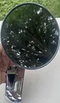 Ford F-100 Pick Up Truck Chrome Outside Mirrors -set Of 2.. Fixed Price $130.00.