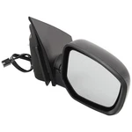 Mirrors Passenger Right Side Hand 6AC721X8AA For Dodge Dart 2016. Fixed Price $78.67.