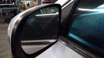 White 2019 Jeep Cherokee Left Door Mirror Power Manual Folding Painted Heated. Fixed Price $75.14.