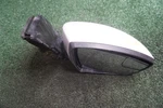 2014 2015 Ford Escape Passenger Side Rh White Door Mirror Oem CJ5417682BH54WF. Fixed Price $52.00.