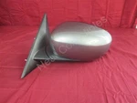 Nos Oem Chrysler 300 Dodge Magnum Power Heated Folding Mirror Mineral Gray Left. Fixed Price $69.99.