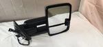 2015-2019 Chevy Silverado Right Passenger Side Tow Mirror W/ Turn Signal Oem. Fixed Price $320.00.