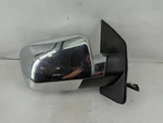 2010-2015 Nissan Titan Passenger Right Side View Power Door Mirror MX3BS. Fixed Price $73.41.