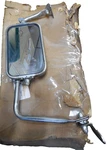 Nos 1975 1976 Ford E100 E250 E350 Outer Mirror Asy Rh D5UZ-17682-A. Fixed Price $249.99.