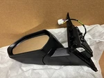 2025-26 Kia K4 Left Driver Side Signal Door Mirror Oem *w/o Blind Spot. Fixed Price $189.00.