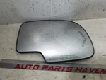 03-06 Gmt 800 Side View Mirror Glass Right Passenger Turn Signal Heated DL3. Fixed Price $49.99.