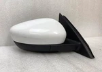 2020-2022 Ford Escape Right Passenger Side View Door Mirror W/ Memory White. Fixed Price $399.49.