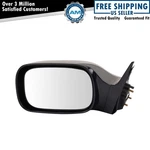 Power Mirror Left Lh Driver Side For 05-10 Toyota Avalon. Fixed Price $41.78.