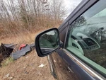2013 Chrysler Town & Country Left Driver Door Mirror Assembly Oem Used 138K. Fixed Price $69.97.
