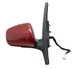 2009 Toyota Prius Oem Passenger Right Door Mirror Barcelona Red Metallic 3R3 04. Fixed Price $117.03.