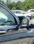 2022-2024 Infiniti QX50 Rh Passenger Door Mirror Side View Oem. Fixed Price $761.08.
