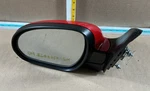 2009-2012 Hyundai Elantra Left Driver Side View Mirror Oem. Fixed Price $64.99.