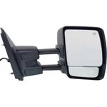 Towing Mirror Passenger Right Side Heated Hand For Nissan NV1500 NV2500 NV3500. Fixed Price $151.30.