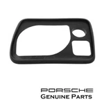 Porsche 911 930 964 Door Mirror Base Gasket Right Passenger Side New Genuine. Fixed Price $16.50.