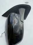 22-24 Nissan Frontier Right Passenger Door Mirror (black (oem 963019BU1A) Wi. Fixed Price $149.00.