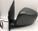 2011-2020 Dodge Caravan Driver Side View Power Door Mirror Gray Oem B01B54042. Fixed Price $59.19.