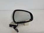 2018-19 Oem Kia Stinger Passenger Side View Mirror Body Color 87620J5490. Fixed Price $155.69.