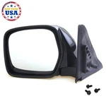 Lexus LX470 Fit Toyota Land Cruiser FJ100 FZJ100 UZJ100 HDJ100 Mirror 78-02. Fixed Price $173.09.