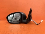 2020 - 2023 Nissan Sentra Left Driver Side View Door Mirror Oem 262276235. Fixed Price $115.20.