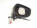 2024-2025 Subaru Impreza Passenger Rear View Mirror Outside *w/o Glass *scuffs. Fixed Price $174.56.