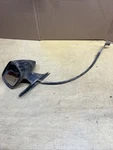 1970 Ford Torino Driver Side Remote Mirror. D0OB-17743-AW Rough. Fixed Price $85.00.