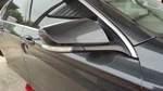 Passenger Side View Mirror With Integral Turn Signal Fits 16-20 Impala 199384. Fixed Price $134.99.