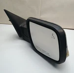 2011-2015 Ford Explorer Right Passenger Side Blind Spot Door Mirror Power Black. Fixed Price $119.99.