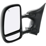 Towing Mirror Driver Left Side Heated Hand Ford Excursion 2000-2005. Fixed Price $109.33.
