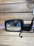 2009-12 Dodge 1500 Pickup Lh Passenger Side View Mirror Manual 55372068AF. Fixed Price $43.57.